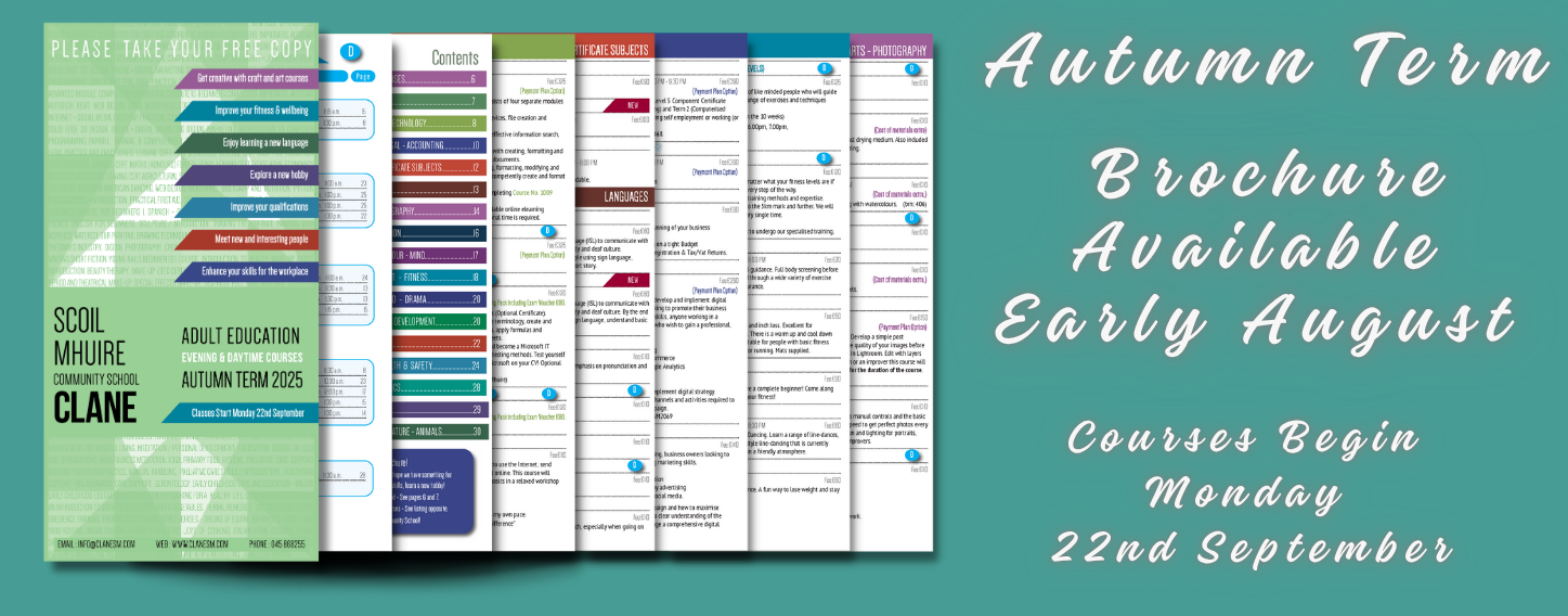 FB Autumn Term25